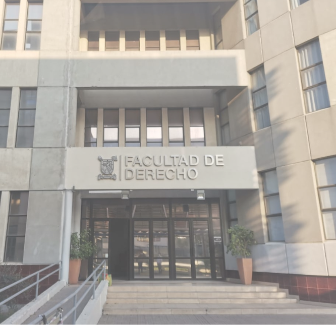 Facultad de Derecho Usach – Universidad de Santiago de chile