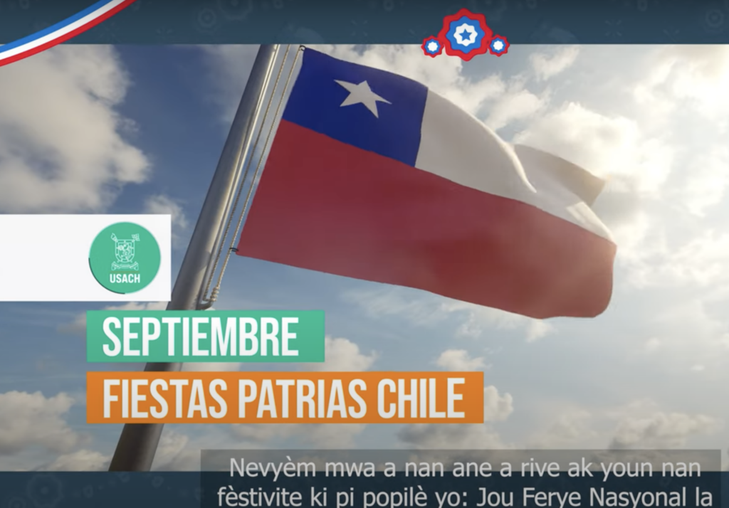 Video_fiestas patrias_recomendaciones